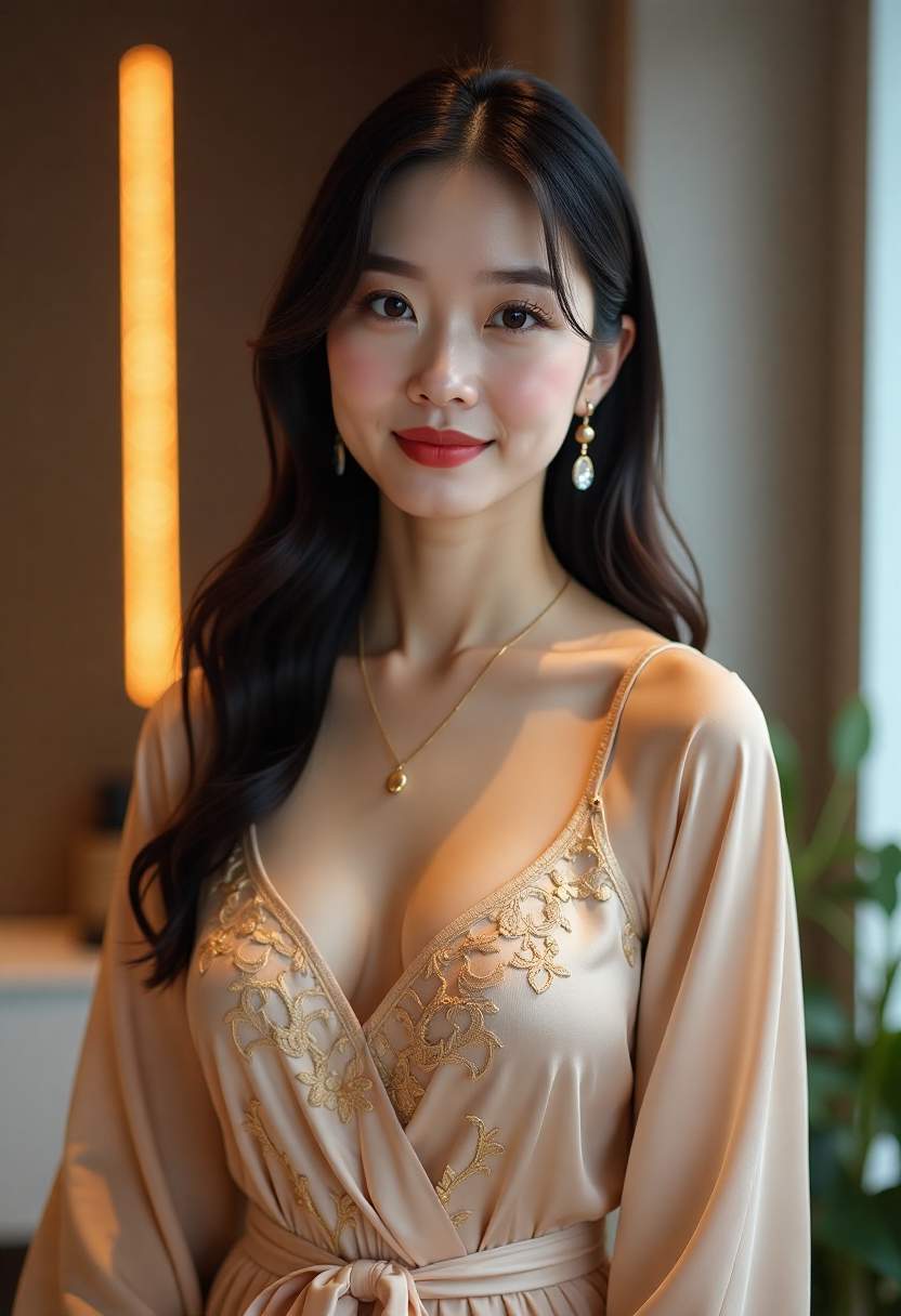 《代课老师》剧集海报