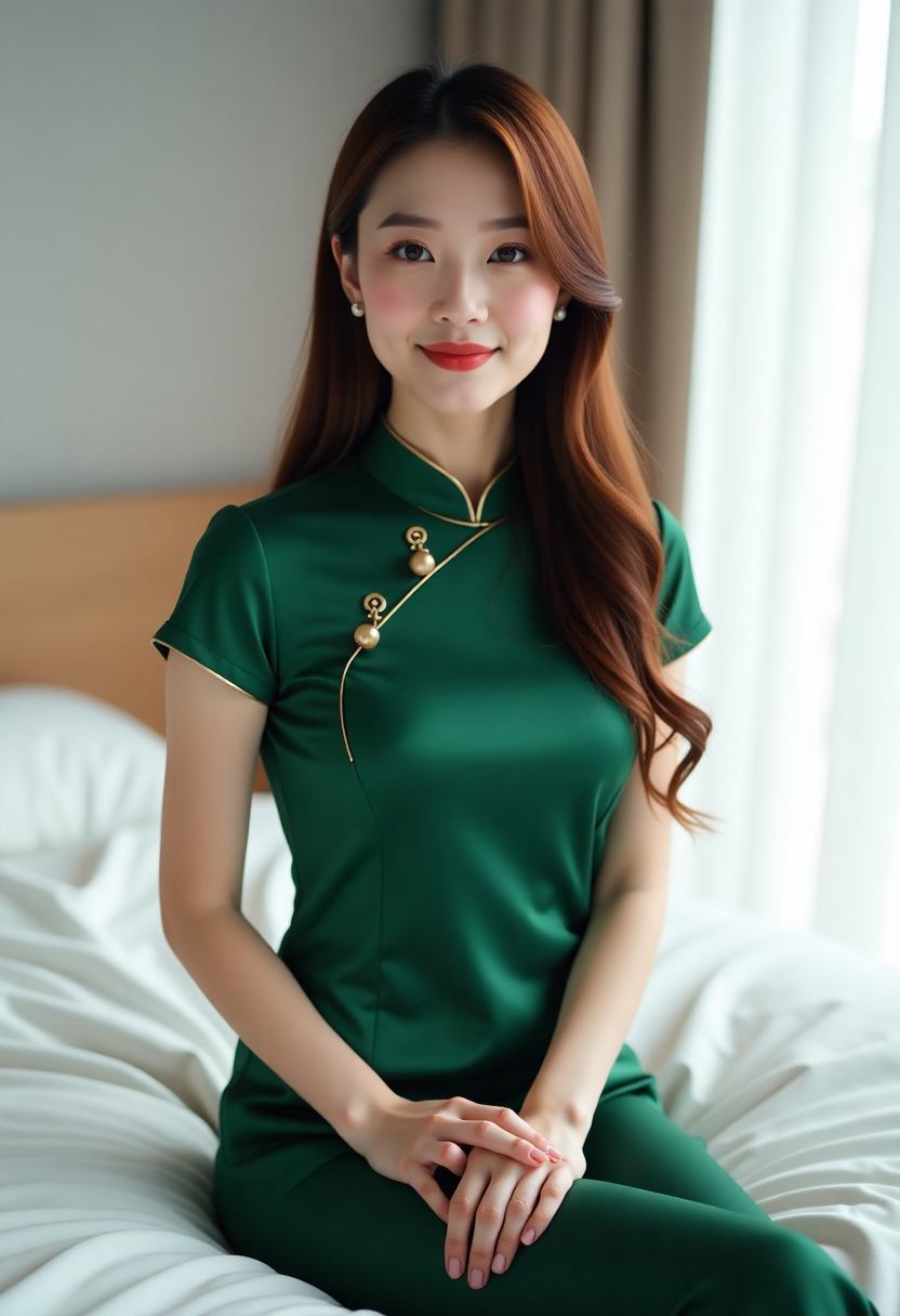 《她们的备课本》海报